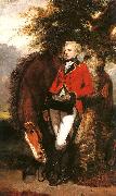 Colonel George K.H. Coussmaker Sir Joshua Reynolds